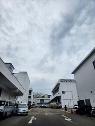 Bartley Biz Centre (D14), Factory #532968091
